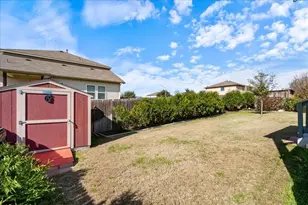 324 Bloomsbury Dr, Kyle, TX 78640 - Photo 28