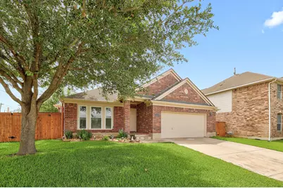 11629 Glen Knoll Drive, Manor, TX 78653 - Photo 2