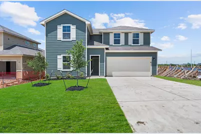 12200 Silverton Tree Bend, Mustang Ridge, TX 78610 - Photo 1