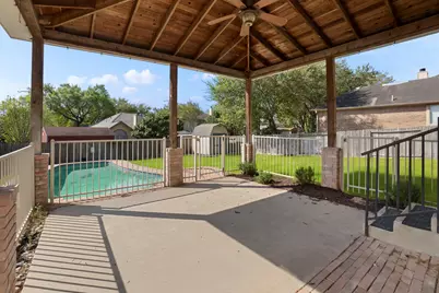 1641 Ebony Lane, Schertz, TX 78154 - Photo 28