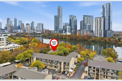 500 E Riverside Drive #133, Austin, TX 78704 - Photo 2