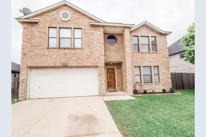 1173 Forest Bluff Trail, Round Rock, TX 78665 - Photo 2