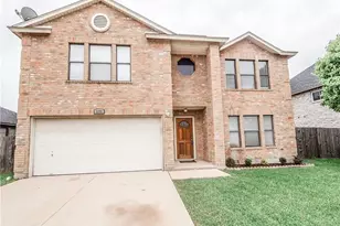 1173 Forest Bluff Trail, Round Rock, TX 78665 - Photo 2