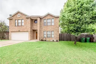 1173 Forest Bluff Trail, Round Rock, TX 78665 - Photo 1