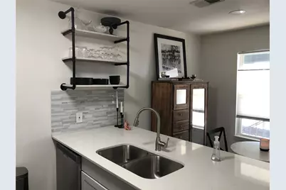 6409 Burns Street #306, Austin, TX 78752 - Photo 2