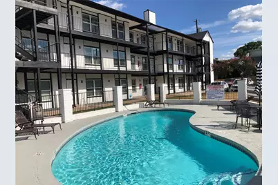 6409 Burns Street #306, Austin, TX 78752 - Photo 12
