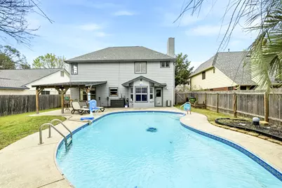 8422 Priest River Drive, Round Rock, TX 78681 - Photo 26