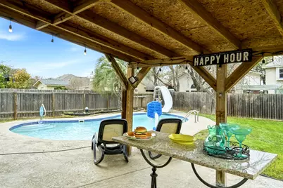8422 Priest River Drive, Round Rock, TX 78681 - Photo 24