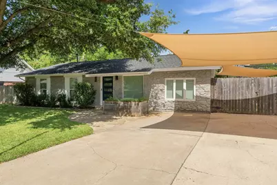 6706 Isabelle Drive, Austin, TX 78752 - Photo 4