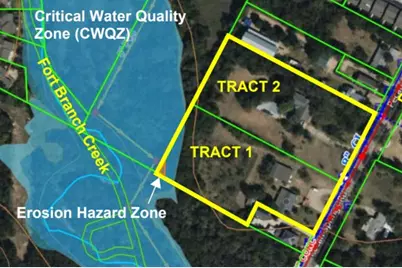 4806 Pecan Springs Road, Austin, TX 78723 - Photo 20