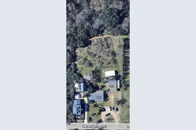 4806 Pecan Springs Road, Austin, TX 78723 - Photo 1