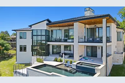 806 Sunfish Street, Lakeway, TX 78734 - Photo 4