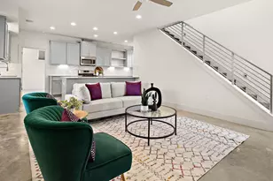 7301 Providence Ave, Austin, TX 78752 - Photo 2