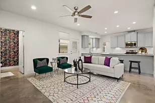 7301 Providence Ave, Austin, TX 78752 - Photo 4