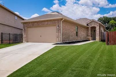 333 Blue Sage Drive, Leander, TX 78641 - Photo 1