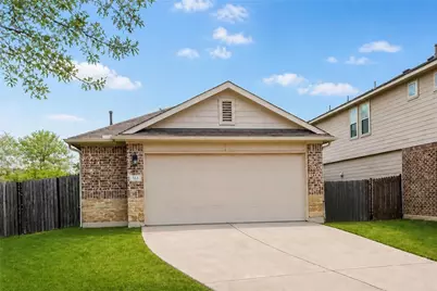 333 Blue Sage Drive, Leander, TX 78641 - Photo 1