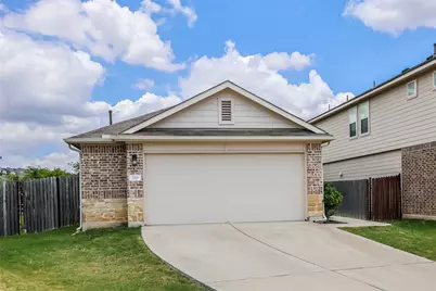 333 Blue Sage Drive, Leander, TX 78641 - Photo 4
