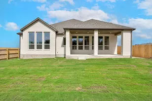 337 Easthaven Bnd, Liberty Hill, TX 78642 - Photo 22
