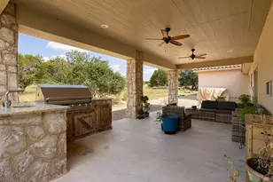 903 Panorama Pass, Horseshoe Bay, TX 78657 - Photo 24