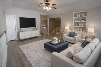 3122 Fiorellino Place, Cedar Park, TX 78613 - Photo 10