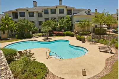 7701 Rialto Boulevard #1422, Austin, TX 78735 - Photo 8