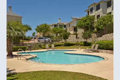 7701 Rialto Boulevard #1422, Austin, TX 78735 - Photo 12