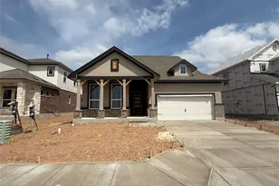 112 Sandrock Trl, Georgetown, TX 78633 - Photo 1