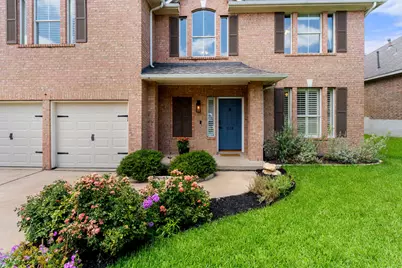 1114 Water Birch, Round Rock, TX 78665 - Photo 1