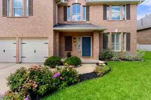 1114 Water Birch, Round Rock, TX 78665 - Photo 1