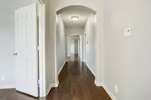 1213 Sunny Meadows Loop, Georgetown, TX 78626 - Photo 32