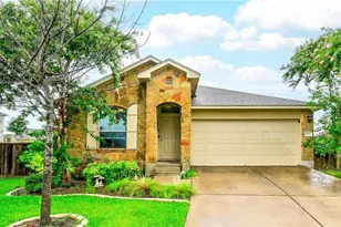 1213 Sunny Meadows Loop, Georgetown, TX 78626 - Photo 1