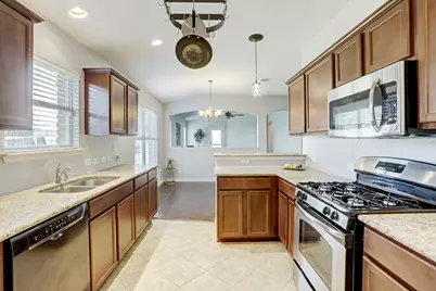 1213 Sunny Meadows Loop, Georgetown, TX 78626 - Photo 16