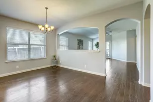 1213 Sunny Meadows Loop, Georgetown, TX 78626 - Photo 12