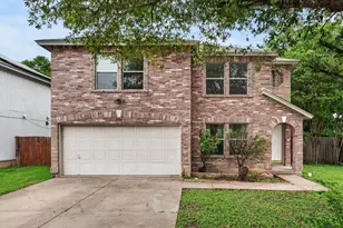 3101 Settlement Dr, Round Rock, TX 78665 - Photo 1
