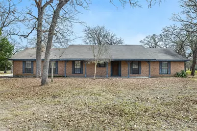 1196 Sherrill Lane, Lexington, TX 78947 - Photo 1