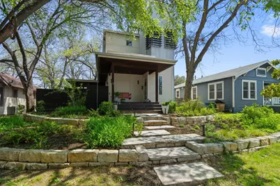 1809 Eva Street, Austin, TX 78704 - Photo 1