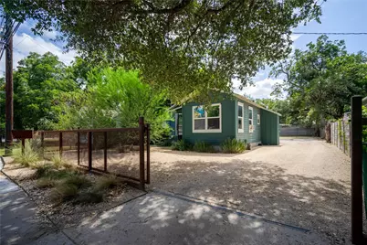 719 Springdale Road, Austin, TX 78702 - Photo 1