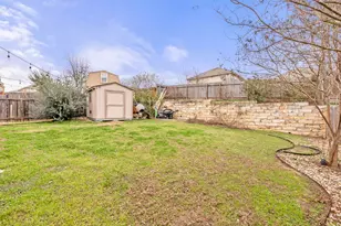 5713 Little Theater Bend, Austin, TX 78747 - Photo 6