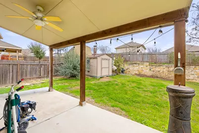 5713 Little Theater Bend, Austin, TX 78747 - Photo 36