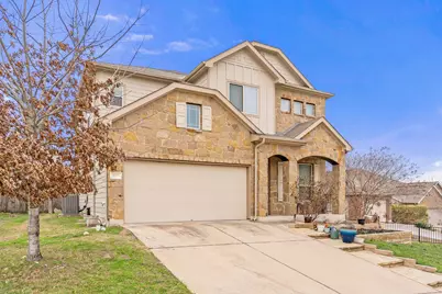 5713 Little Theater Bend, Austin, TX 78747 - Photo 2