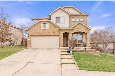 5713 Little Theater Bend, Austin, TX 78747 - Photo 1