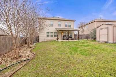 5713 Little Theater Bend, Austin, TX 78747 - Photo 4