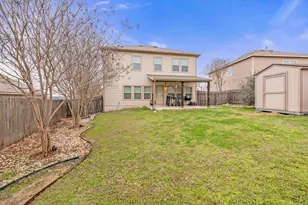 5713 Little Theater Bend, Austin, TX 78747 - Photo 4