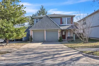 12717 Modena Trail, Austin, TX 78729 - Photo 1