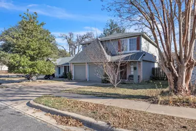 12717 Modena Trail, Austin, TX 78729 - Photo 2