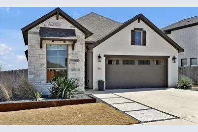 378 Carpenter Hill Drive, Buda, TX 78610 - Photo 4