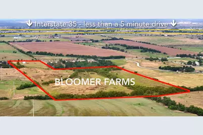 350 County Road 375, Jarrell, TX 76537 - Photo 8