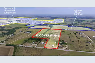 350 County Road 375, Jarrell, TX 76537 - Photo 8