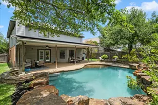 721 Justeford Dr, Pflugerville, TX 78660 - Photo 2