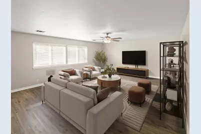 8001 Brienne Drive, Round Rock, TX 78681 - Photo 2